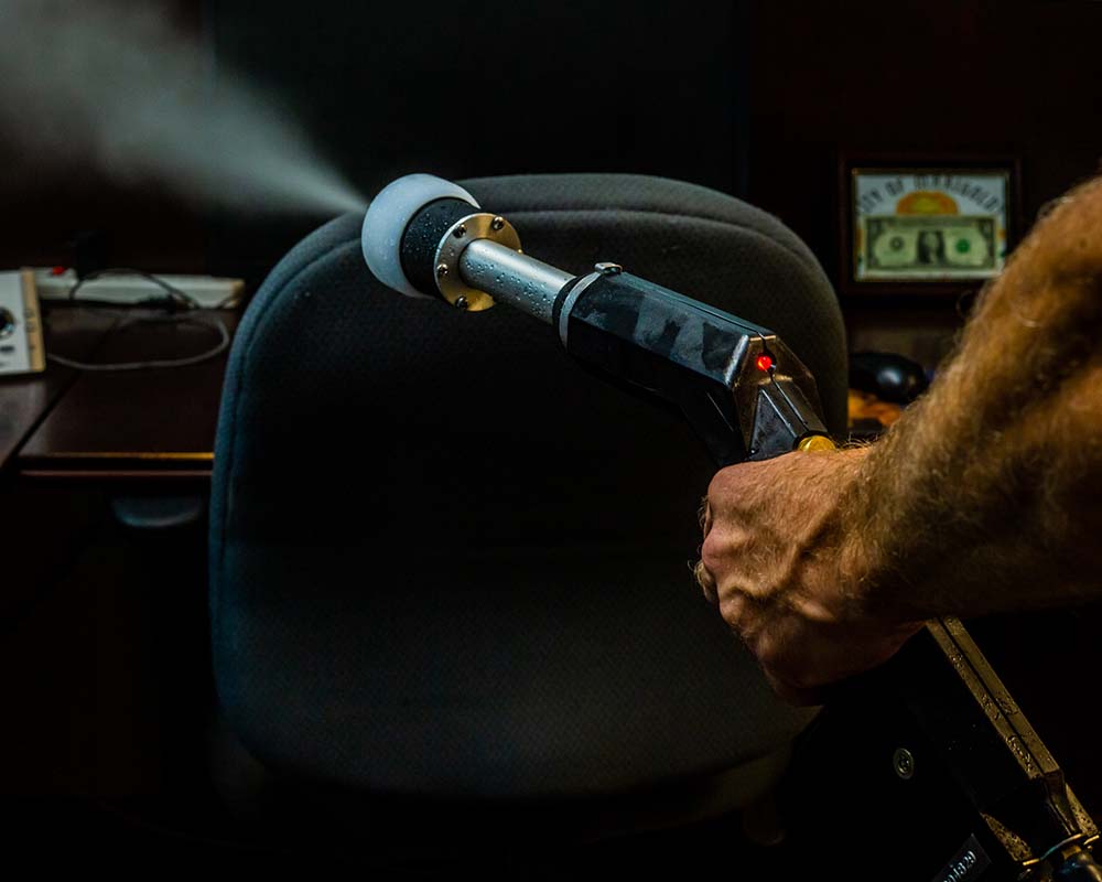 Keep your community safe with Spraywell