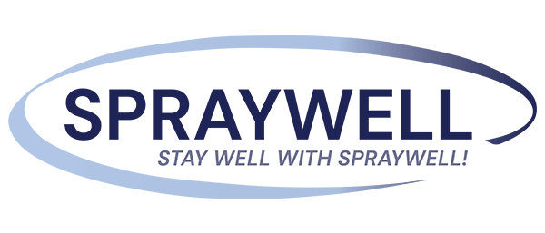 SprayWell
